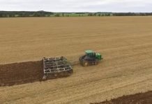 Više od 272 miliona dinara za radove na zaštiti, uređenju i korišćenju poljoprivrednog zemljišta