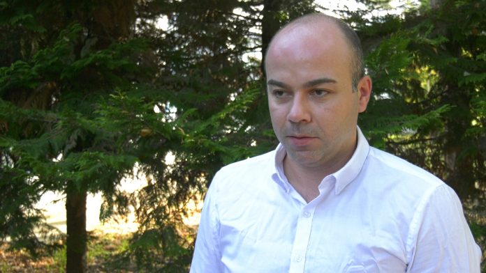 LJUBOMIR STEFANOVIĆ