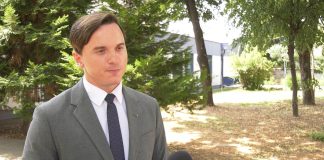 Naim Leo Beširi – Makron se protivi proširenju EU prema korumpiranim zemljama