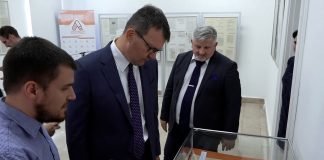 Otvaranje izložbe ,,Ustaški zločini u Sremu 1942. godine – akcija Viktora Tomića“