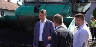 Mirović u Titelu – Više sredstava za manje razvijene sredine