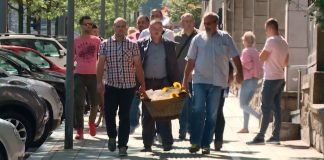 Odloženi protesti: Izlazimo na ulicu samo ako to učini i Vojvodina