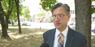 Ivan Pajović – Preporučujem Siniši Malom da spakuje kofere i ide negde