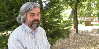 Dejan Perišić – Sa izgradnjom grada Novog Sada postoji višedecenijski problem