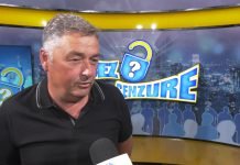 Dalibor Paskulov – Prazna obećanja Ane Brnabić