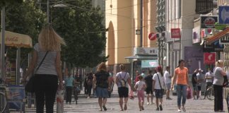 Popis stanovništva oktobra ove godine