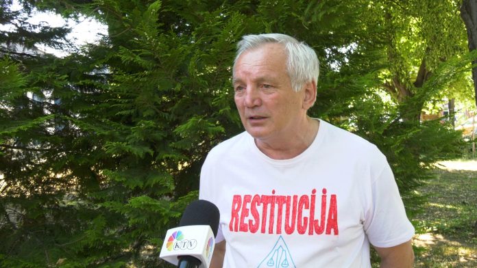 RADOVAN ĐURIČIĆ Kada je u pitanju