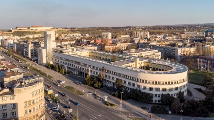 Rebalans budzeta sednica pokrajinske vlade