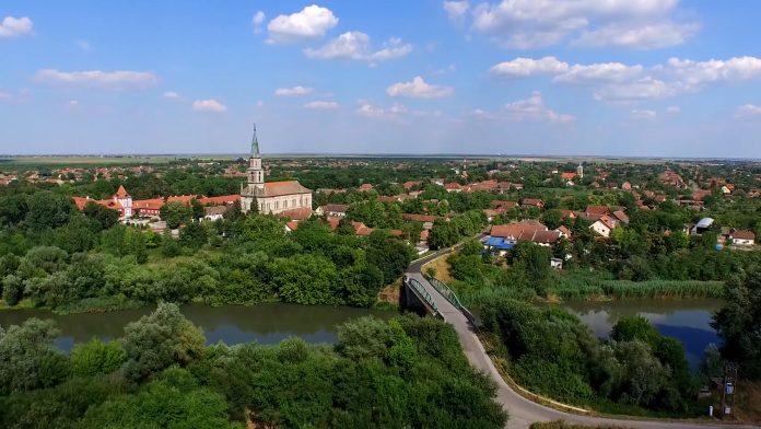 Ruralni turizam