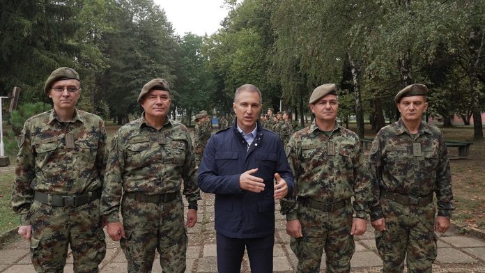 STEFANOVIC