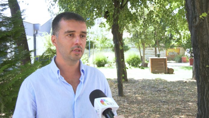 Savo Manojlovic