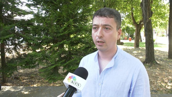 Stevan Gajic
