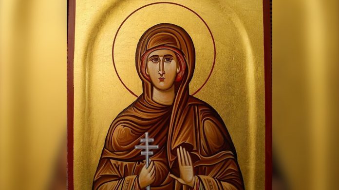 Sv petka trnova