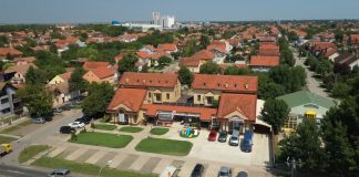 Robna kuća Tišma – Sve za kuhinju po najpovoljnijim cenama u gradu