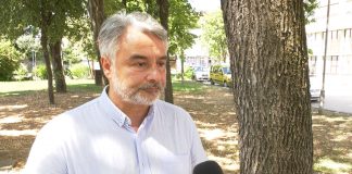 Vladan Glišić – Egipat je važna država za nas