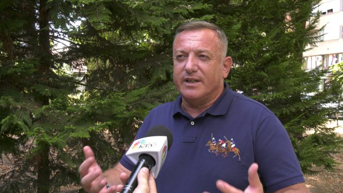 Vladimir Kovacevic KOSOVO