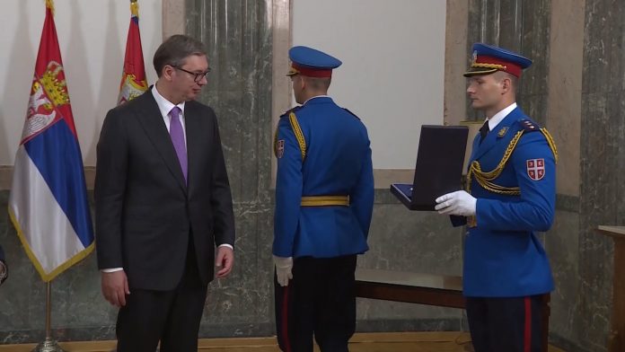 Vucic