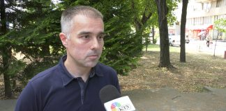 Živkov – Ne verujem u obećanja gradskih vlasti da će Zrenjanin dobiti zdravu pijaću vodu 2024.godine
