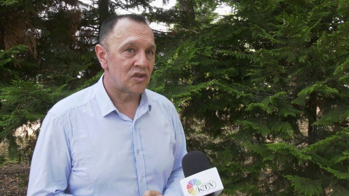 Zoran Sandic