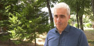 Aleksandar Jerković – Zapad je u panici i ne zna kako da se postavi prema Rusiji