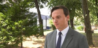 Naim Leo Beširi – O spoljnoj politici Srbije