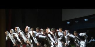 Bijeljina – Održan koncet Skuda Semberija