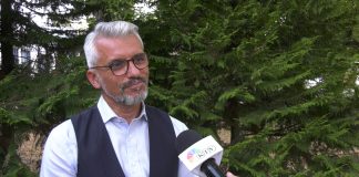 Saša Borojević – Srbija se suočava sa pritiscima velikih sila sa svih strana