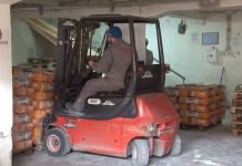 Poziv proizvođačima hleba za kupovinu brašna „T-500” po subvencionisanim cenama