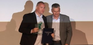 Na Zlatiboru otvoren Međunarodni festival sportskog filma