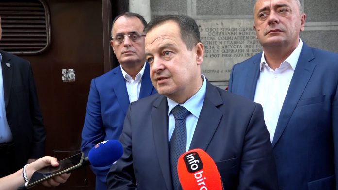 dacic