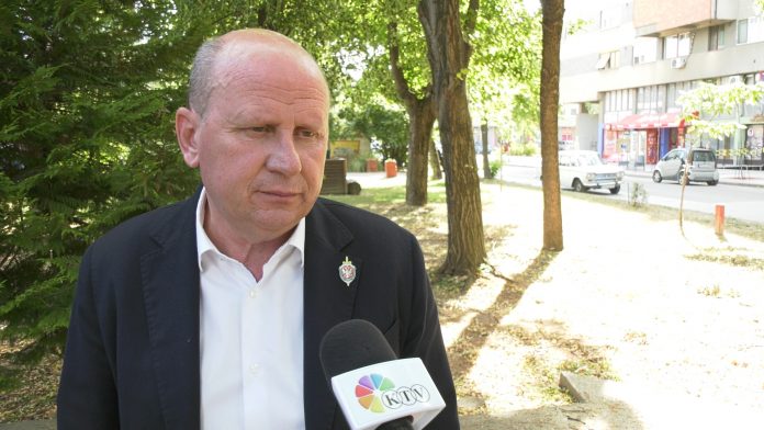 djordjevic kosovo