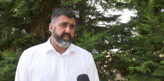 Đorđo Đorđić – Mediji u Srbiji su ekstremno podeljeni