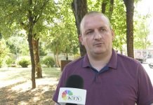 Đorđo Žujović – Ne sme se dozvoliti radikalizacija protesta poljoprivrednika