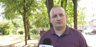 Đorđo Žujović – Ne sme se dozvoliti radikalizacija protesta poljoprivrednika