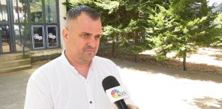 Vladimir Dobrosavljević – Kriza partijskog sistema u Srbiji