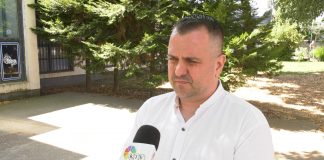 Vladimir Dobrosavljević – Rešavanje odnosa sa MPC do sada nije urađeno iz političkih razloga