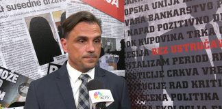 Kapor – Prodaja Naftne industrije Srbije Rusima je pogrešna odluka