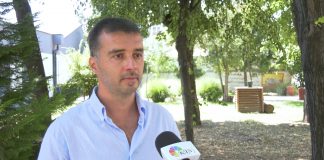 Savo Manojlović – Neću se sastati sa Nedimovićem