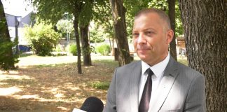 Aleksandar Marton – Aleksandar Vulin je sramota ove države