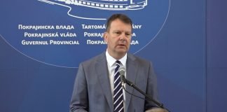 Mirović – Uručenje ugovora o dodeli bespovratnih sredstava predstavnicima 43 privredna društva