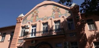 Mirović – Obilazak radova na Univerzitetskom kliničkom centru Vojvodine