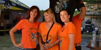 MK Road Flayers – Ovog vikenda moto susret u Mužlji