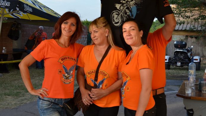 moto susret