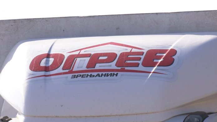 ogrev