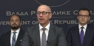 Gradonačelnici sa severa KiM i Petar Petković – Ambasadori Kvinte traže priznanje Kosova