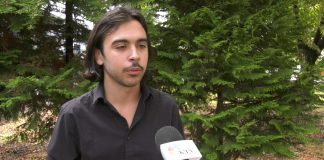 Vojin Radovanović – Novinari u Srbiji su onemogućeni da profesionalno obavljaju svoj posao