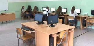 Ministarstvo prosvete – Odluka o spajanju odeljena u drugoj polovini avgusta