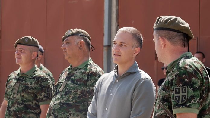 stefanovic