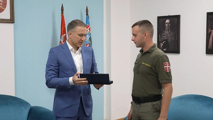 stefanovic