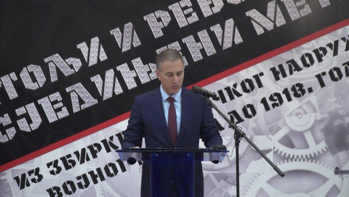 stefanovic